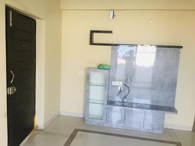 Gallery Cover Image of 1500 Sq.ft 3 BHK Apartment for rent in Kukatpally for 25000