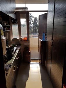 1 RK Apartment