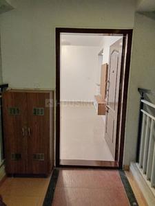 1 RK Apartment
