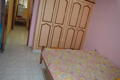 1 BHK Apartment