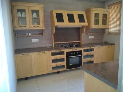 3 BHK Apartment