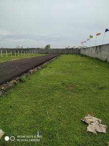 Gallery Cover Image of Sq.ft Residential Plot for buy in Selaiyur for 1850000