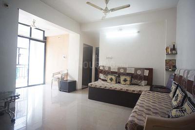 BHK 1134 Sqft Flat for sale at Maninagar, Central East