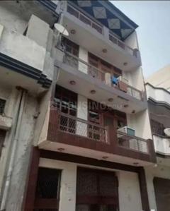 Gallery Cover Image of 1100 Sq.ft 8 BHK Independent House for buy in Patel Nagar for 13000000