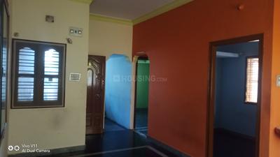 2 BHK Independent Floor