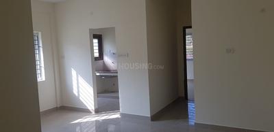 Gallery Cover Image of 850 Sq.ft 2 BHK Apartment for buy in Ambattur for 4500000