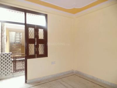 1 BHK Independent House