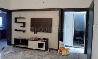 3 BHK Independent House