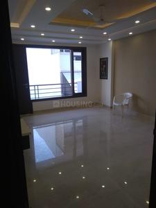 4 BHK Independent Floor