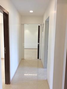 4 BHK अपार्टमेंट