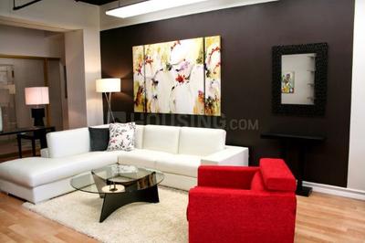 Gallery Cover Image of 595 Sq.ft 1 BHK Apartment for buy in Pashane for 1912000