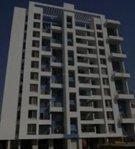 Gallery Cover Image of 658 Sq.ft 1 BHK Apartment for rent in The Sunshine Hill View, Katraj for 9500