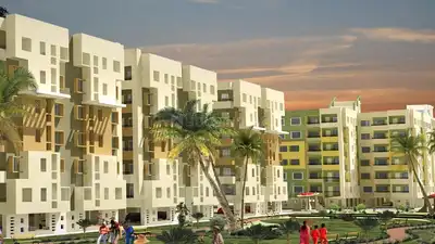 Gallery Cover Image of 1400 Sq.ft 3 BHK Apartment for buy in Gothapatna for 3650000