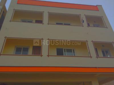 Gallery Cover Image of 2650 Sq.ft 4 BHK Independent House for buy in Kolathur for 14500000