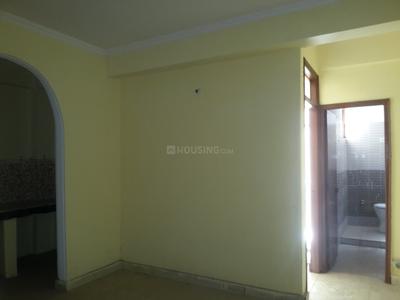 1 BHK Apartment