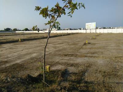 Gallery Cover Image of Sq.ft Residential Plot for buy in Vengambakkam for 2200000