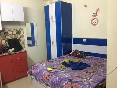 1 RK Apartment
