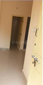 1 BHK Apartment