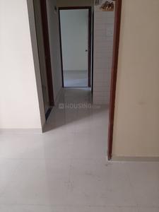 Gallery Cover Image of 580 Sq.ft 2 BHK Apartment for buy in Bachu Bhai Dube Industrial Estate for 2257000