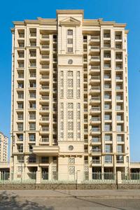 Gallery Cover Image of 532 Sq.ft 1 BHK Apartment for buy in Hiranandani Estate for 8950000