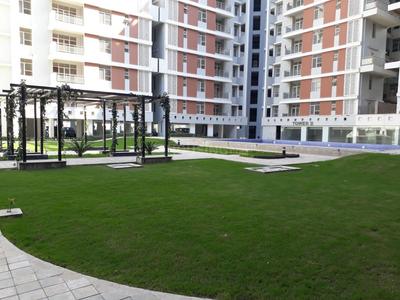 Gallery Cover Image of 1540 Sq.ft 3 BHK Apartment for buy in South City for 6250000