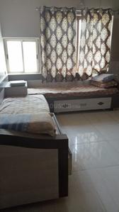 Gallery Cover Image of 1590 Sq.ft 3 BHK Apartment for buy in Gota for 6200000