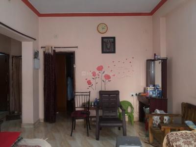5+ BHK Independent House