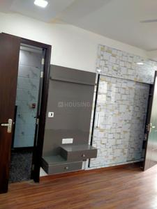 3 BHK इंडिपेंडेंट बिल्डर फ्लोर