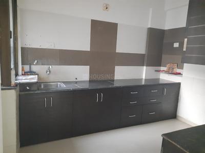 Gallery Cover Image of 1143 Sq.ft 2 BHK Apartment for buy in Vasna for 4200001