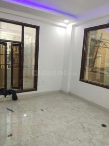 Gallery Cover Image of 462 Sq.ft 1 BHK Apartment for buy in Chhattarpur for 1200000