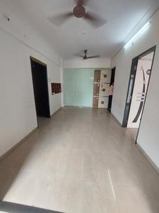 BHK Flat for rent in Airoli, 930 Sqft Property ID 18658093