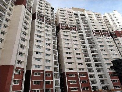 2 BHK Apartment