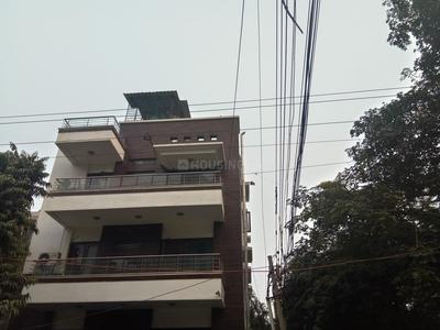 3 BHK Independent Floor