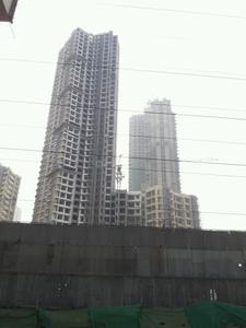 Gallery Cover Image of 1490 Sq.ft 3 BHK Apartment for buy in Borivali East for 21800000