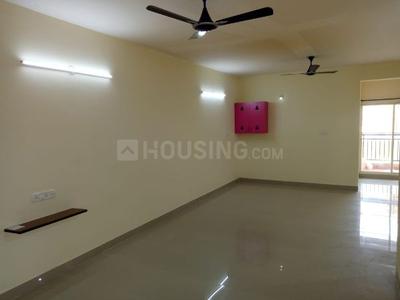 3 BHK Apartment