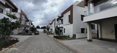 4 BHK Villa