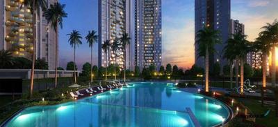 3 BHK Apartment