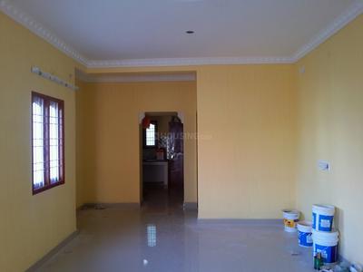 2 BHK Independent House