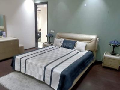 Gallery Cover Image of 1385 Sq.ft 3 BHK Apartment for rent in Chauhan Sunlight Residency, Sector 44 for 18000
