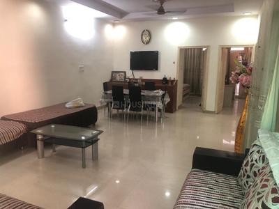 Gallery Cover Image of 1260 Sq.ft 2 BHK Villa for buy in Vaishali Nagar for 11500000