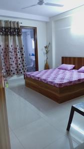 Bedroom Image of Near Jmd Megalopolis in Sector 49