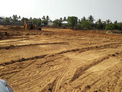 Residential Plot
