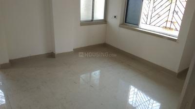 Gallery Cover Image of 1050 Sq.ft 3 BHK Apartment for buy in Bansdroni for 4000000