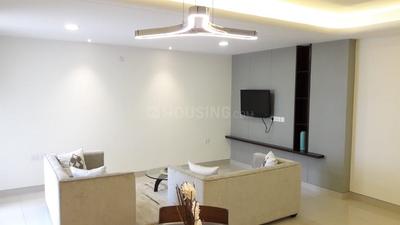 3 BHK Apartment