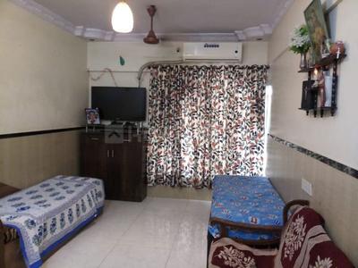 Gallery Cover Image of 700 Sq.ft 1 BHK Apartment for buy in Powai for 11700000