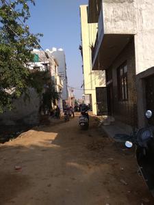Residential Plot