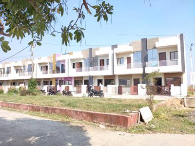 2 BHK Independent House