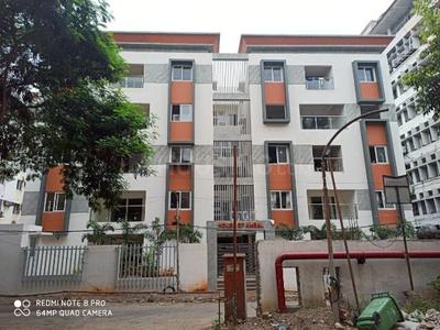2 BHK अपार्टमेंट