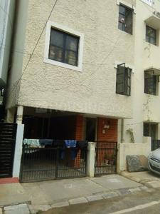 2 BHK Independent House