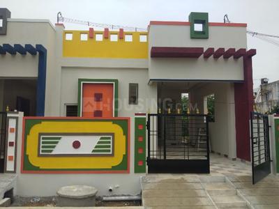Gallery Cover Image of 1200 Sq.ft 2 BHK Independent House for buy in Veppampattu for 3200000